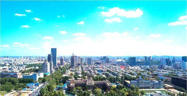 探寻东北明珠——吉林之旅🌟🌟🌟