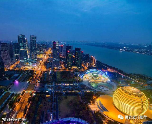 浙江,经济繁荣与文化传承的交汇之地