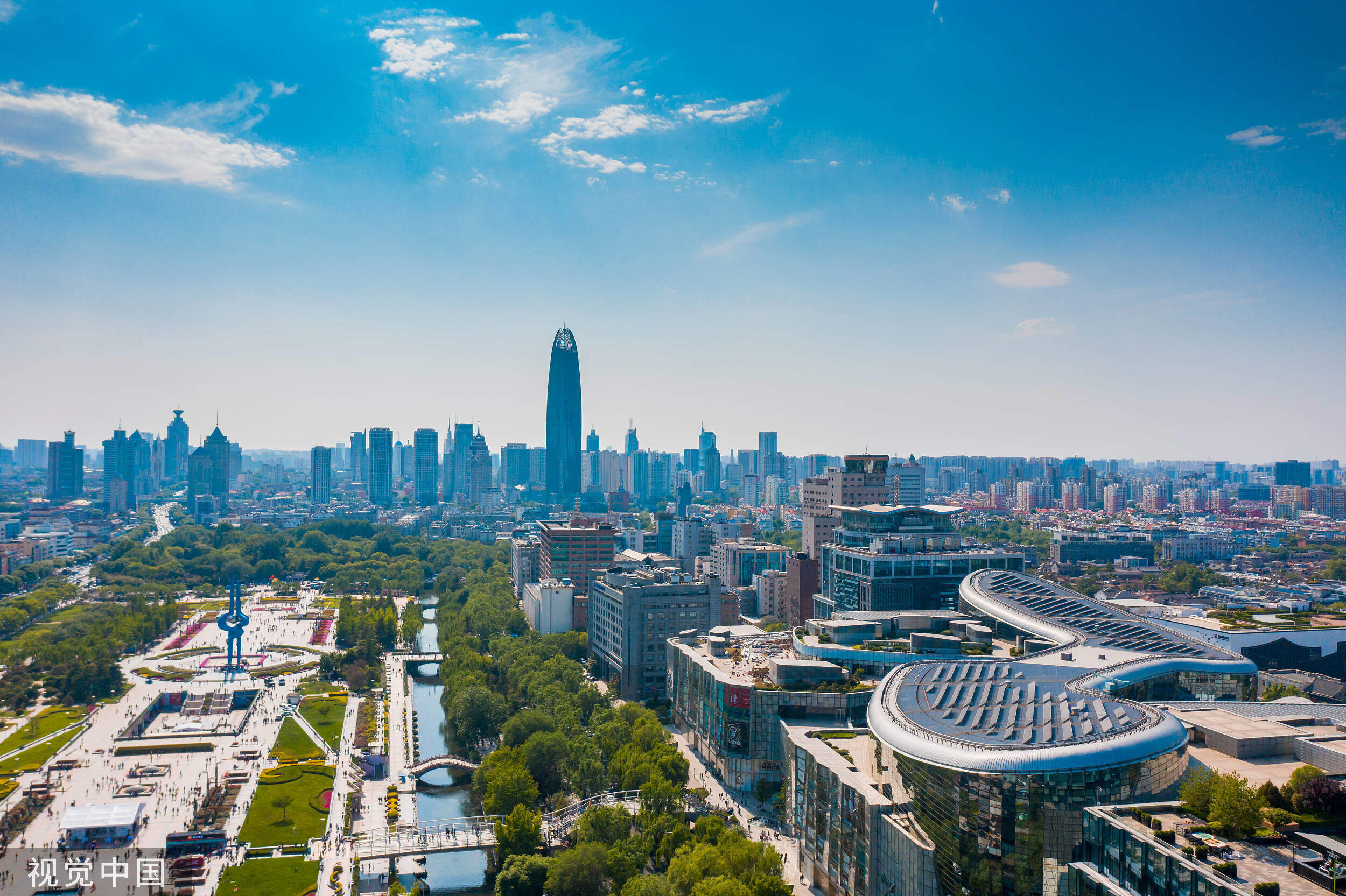 山东之光，高科技产品引领未来，改善生活品质