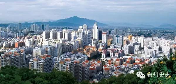 探寻福建，那片温润土地的韵味