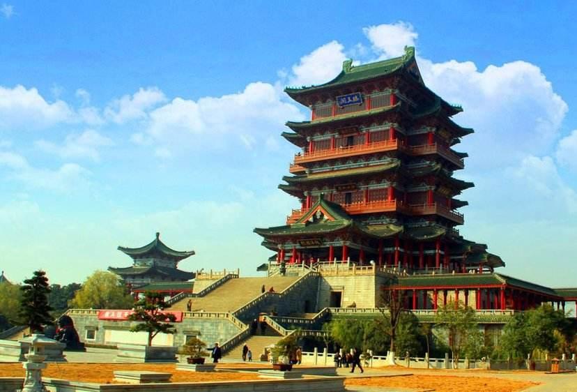 江西，红色热土 绿色家园的璀璨画卷