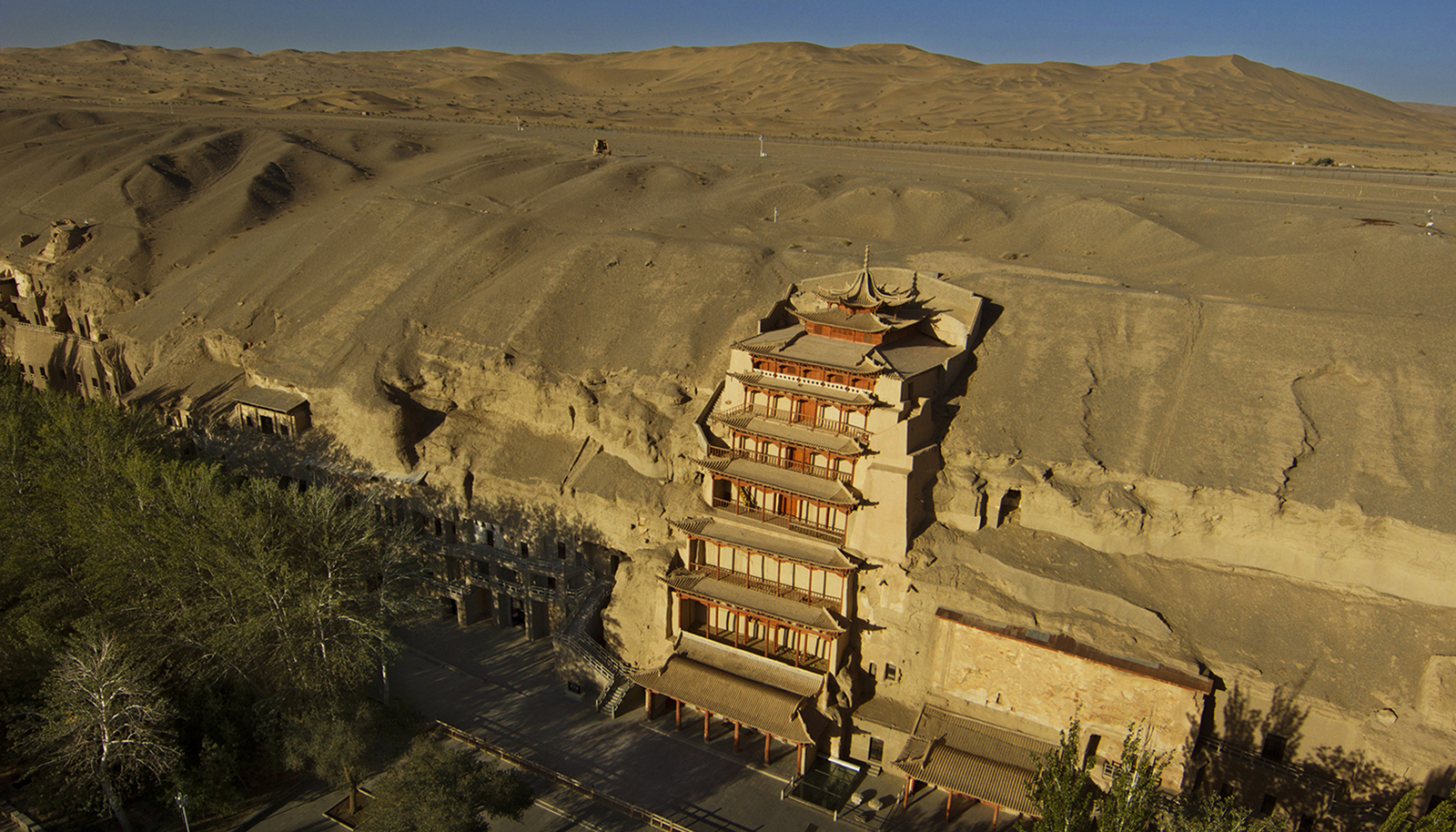 甘肃，历史瑰宝与未来希望——探寻商机，共谋辉煌发展