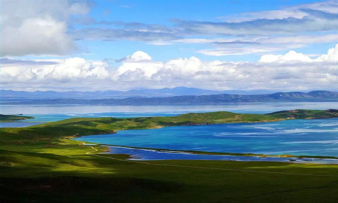 青海，高原明珠，文化瑰宝之旅