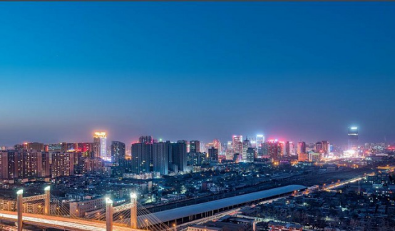 石家庄，城市风貌与人文印象评论文章