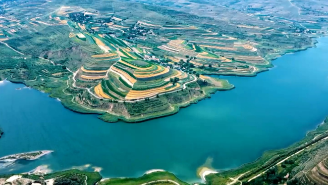 探寻宁夏，神秘土地的历史与文化之旅