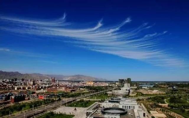 探寻宁夏,神秘土地的历史与文化之旅