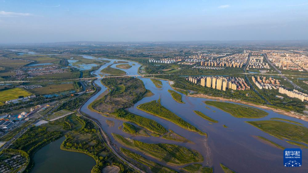 探寻宁夏,神秘土地的历史与文化之旅